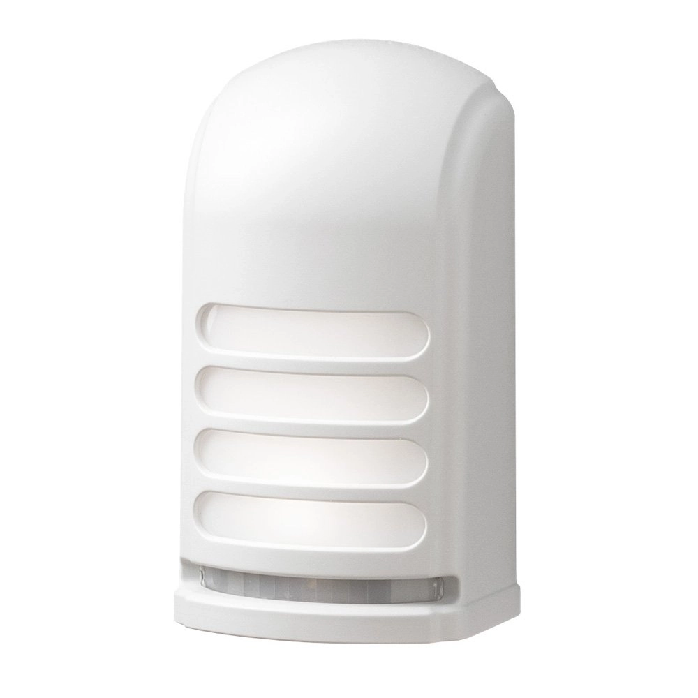 Spot mural LED Prato Battery avec capteur de mouvement Spot mural LED Prato Battery avec capteur de mouvement