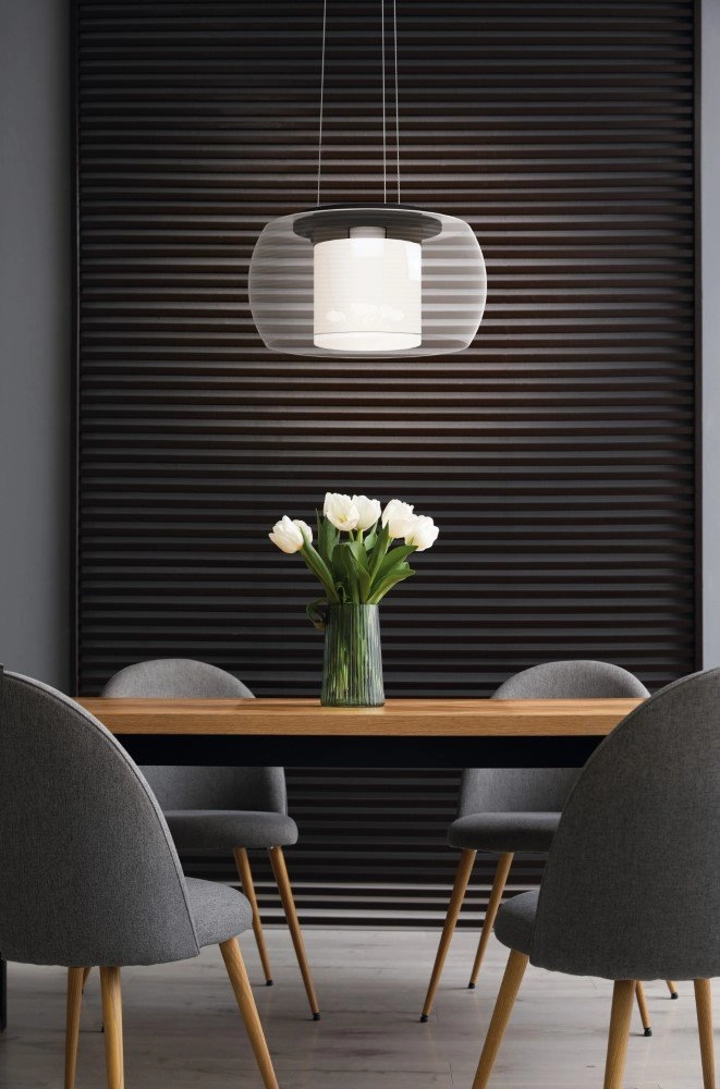 Lampe à suspension Briaglia-C Smart Eglo 9002759990237