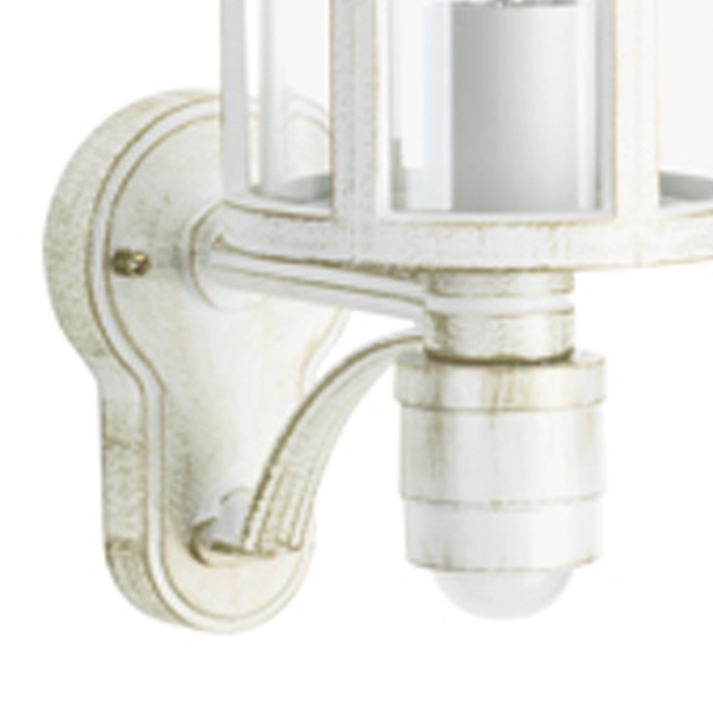 Lampe d'extérieur Holli avec détecteur de mouvement Albert 4007235718362