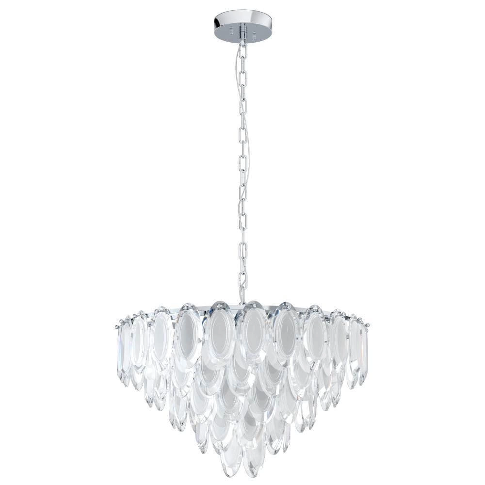 Lustre design - Ø 62cm Carvario Lustre design - Ø 62cm Carvario