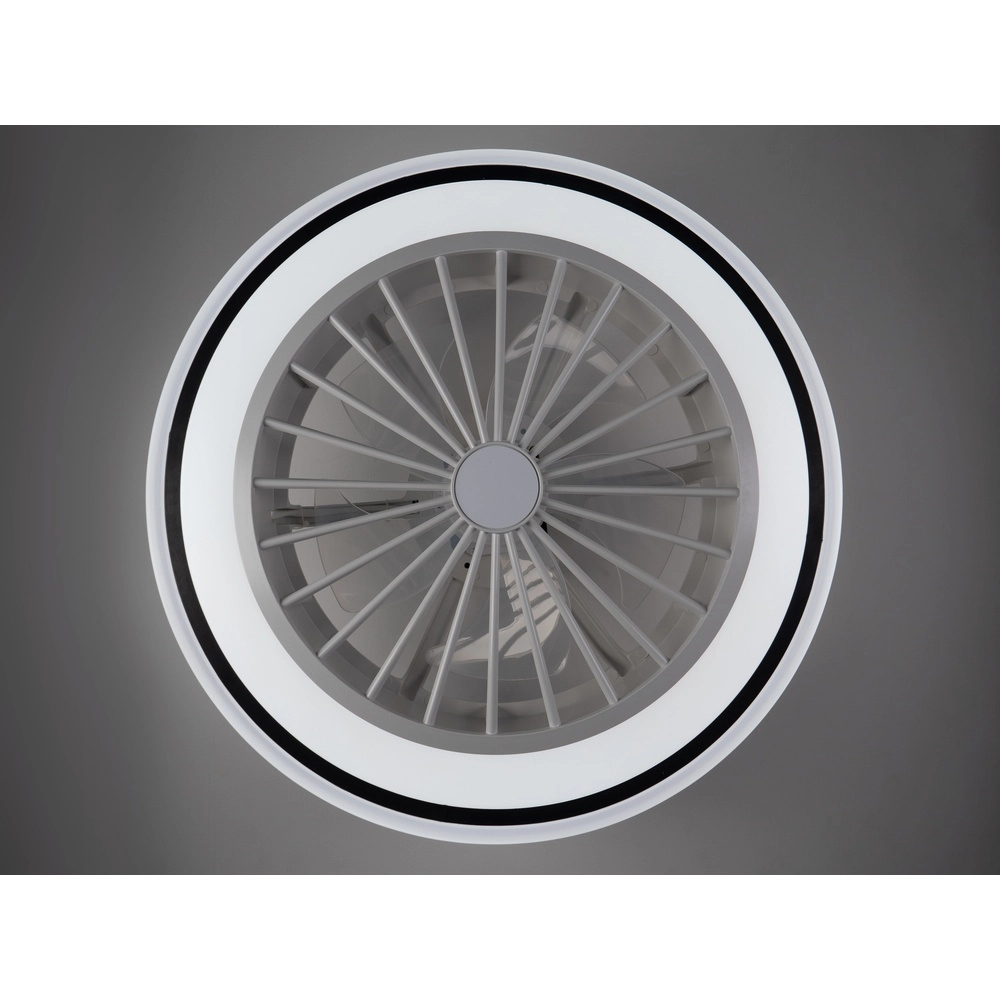 Ventilateur de plafond design Bilinga Ø 48cm Eglo 9002759313548