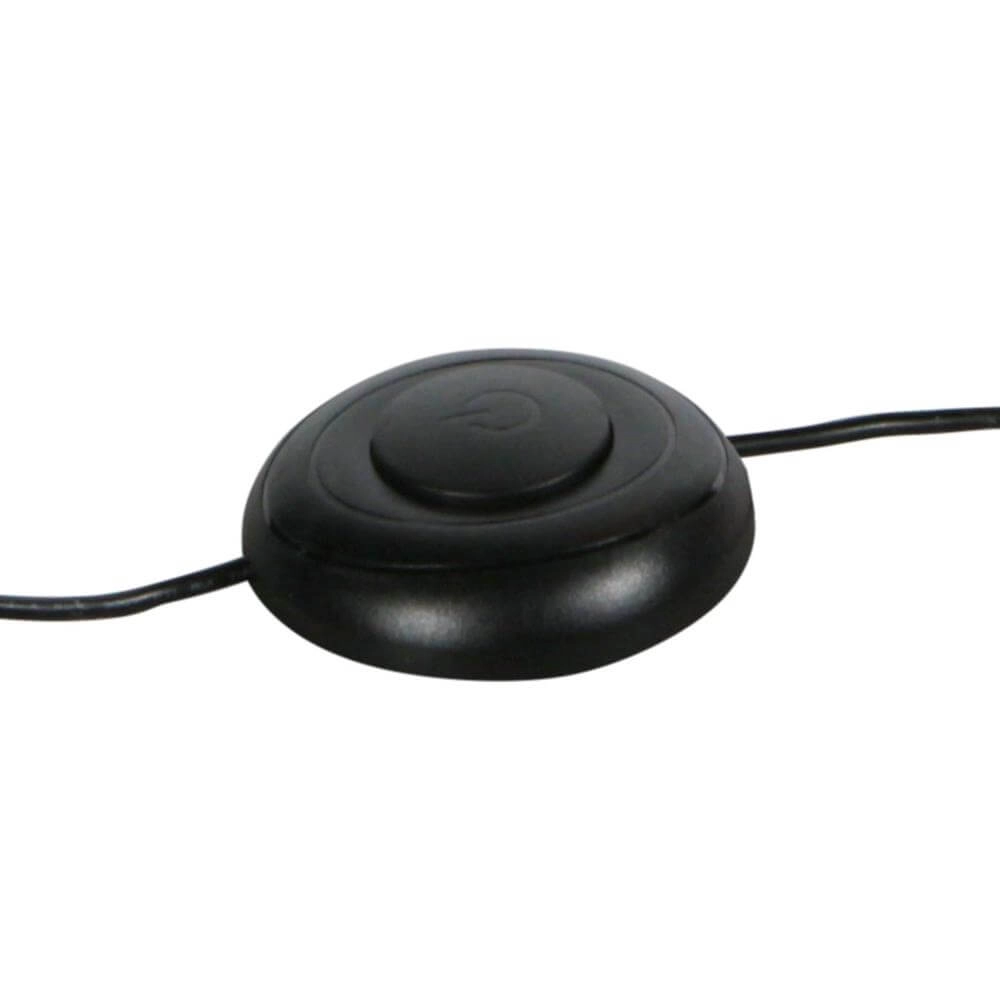 Lampe à arc design Ringlux métal Steinhauer 8712746177282