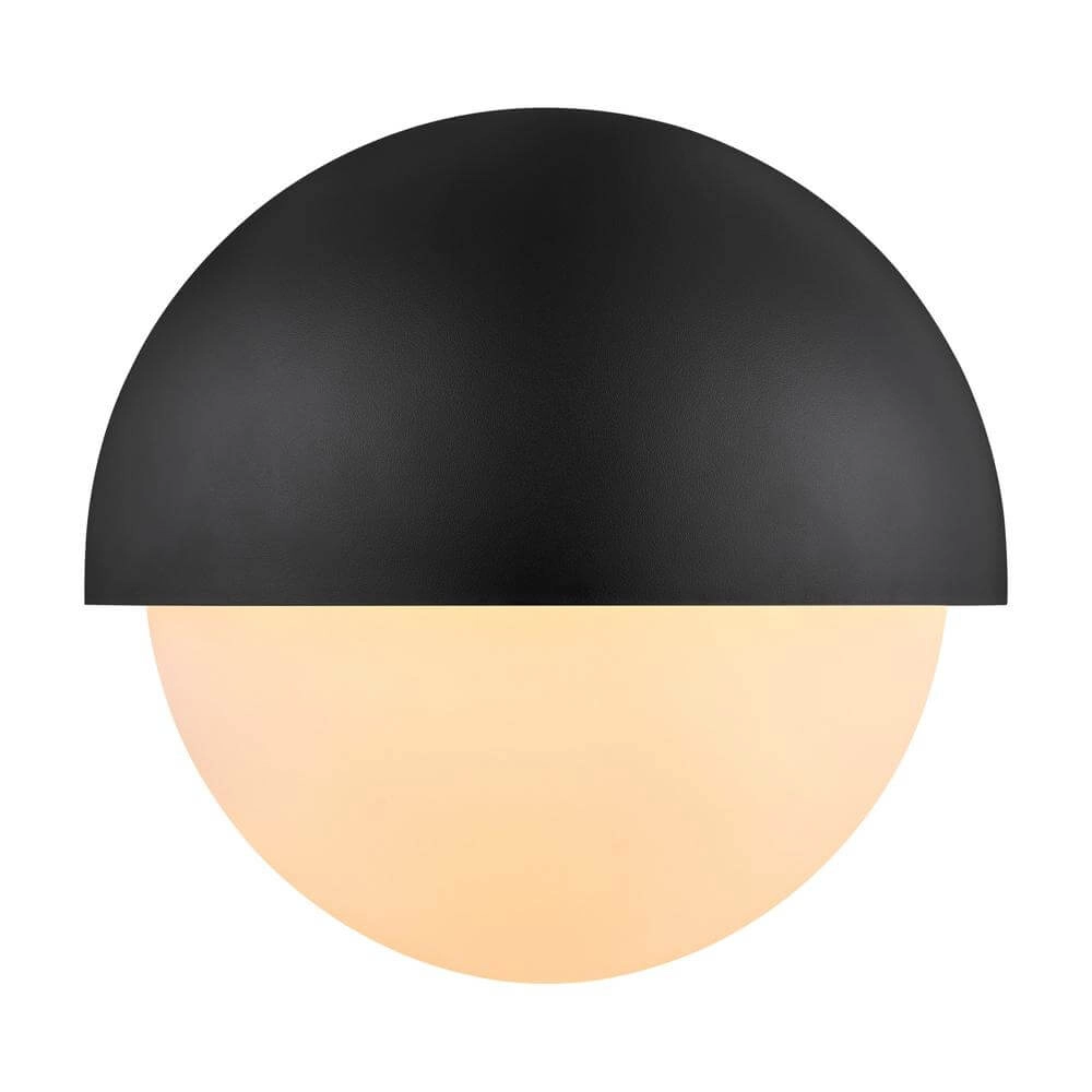 Applique murale design Scorpius noir Nordlux 5704924023552