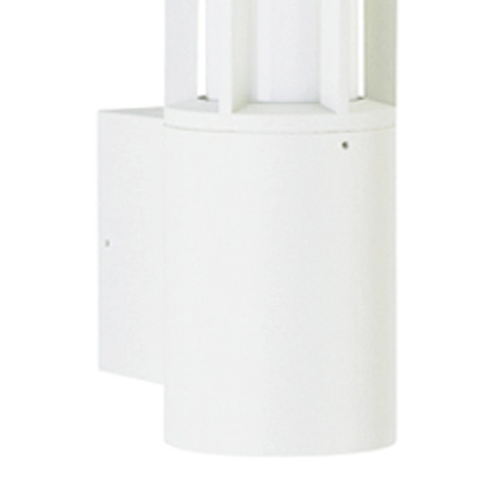 Applique Jail 40 cm - blanc Albert 4007235802153