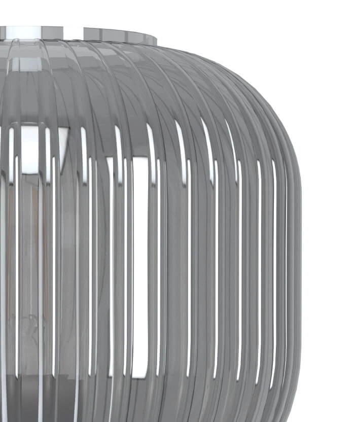 Lampe de tripod Mantunalle 1 Eglo 9002759993740