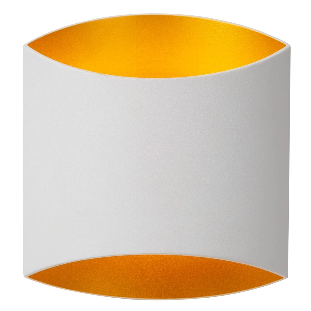 Lampe murale de conception Diletta Blanc Lucide 5411212093561