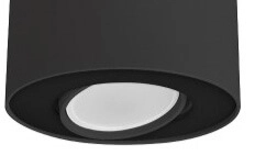 Spot de plafond orientable Set Lyora 5903139890090