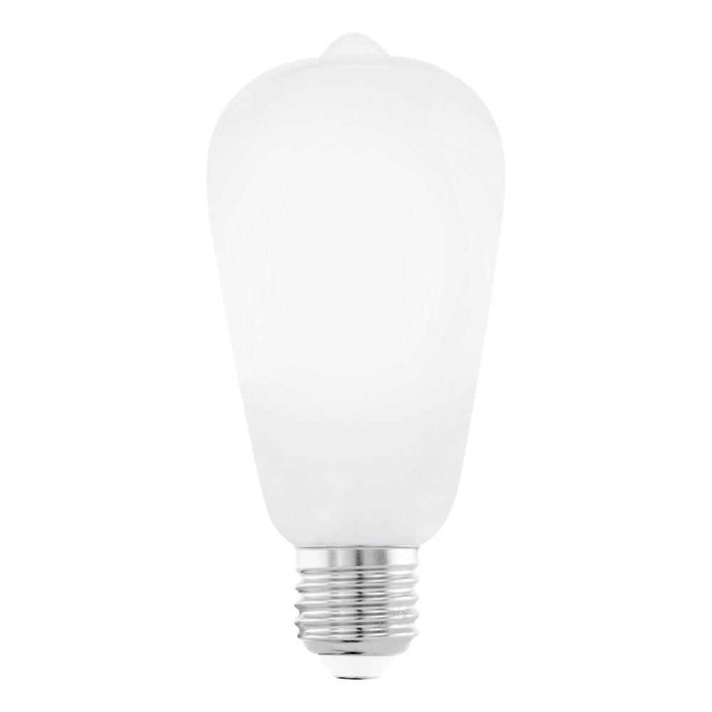 Lampe led boule Zigbee E27 7.5W - 806lm - 3000K - ST64 Eglo 9008606362080