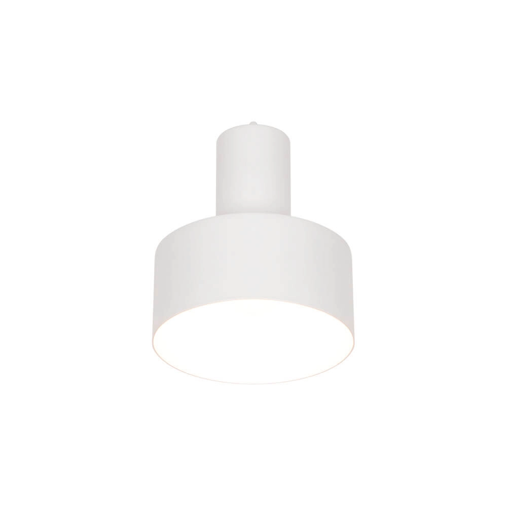 Lampe à pince design Matis blanc Nordlux 5704924024405