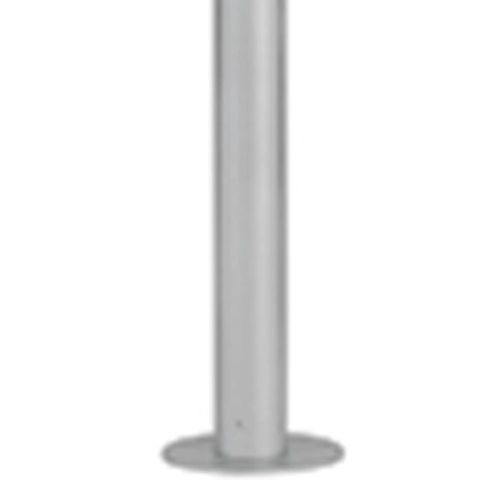 Lanterne LED Dounce 30w-250cm gris Albert 4007235908640