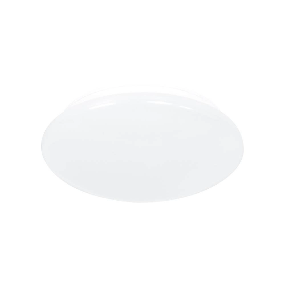 Plafonnier Montone blanc Ø 25cm Nordlux 5704924002267