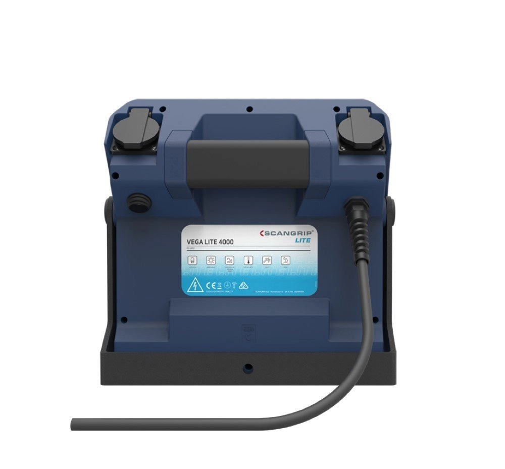 Vega Lite Scangrip 5708997354537