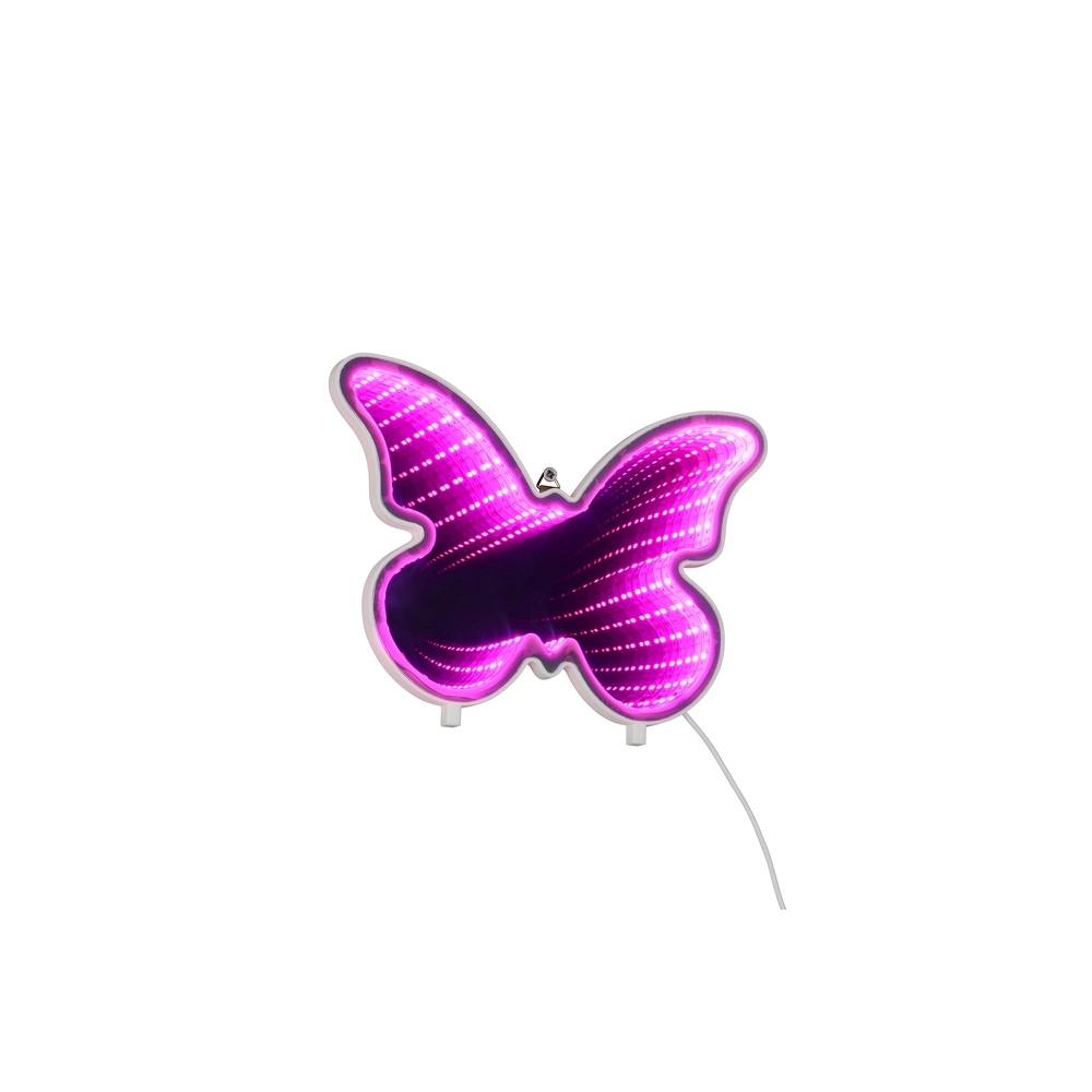 Lampe de table Papillon papillon Trio 4017807681307