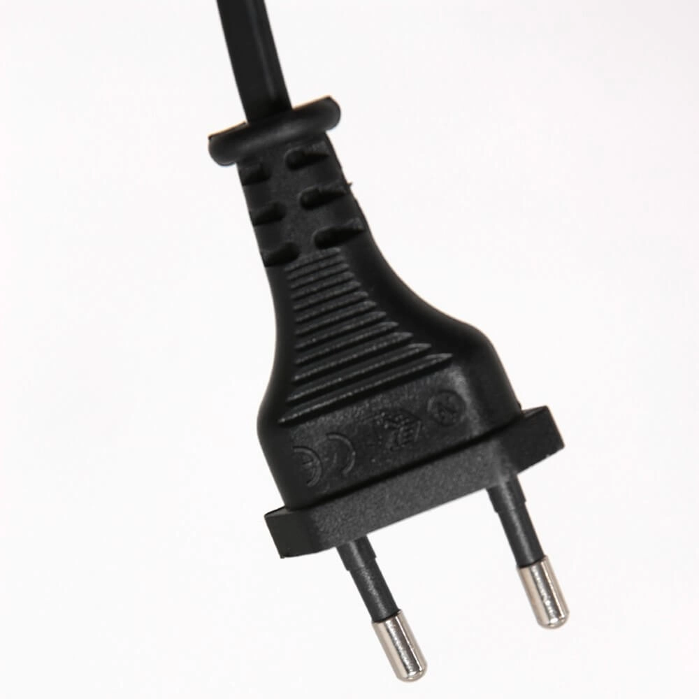 Lampe de lecture LED Synna noir Steinhauer 8712746153026