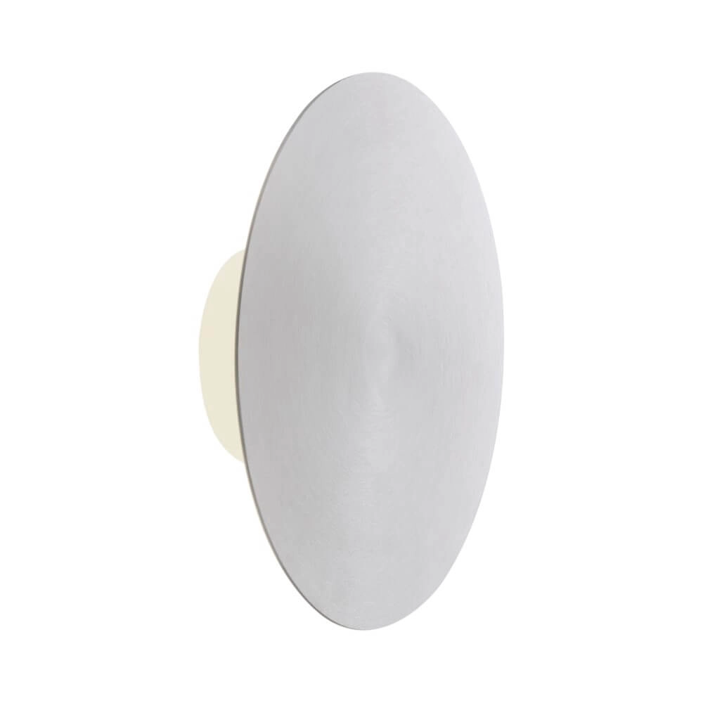 Applique design Akku Puntua Ø 25cm en aluminium Paul Neuhaus 4012248372531