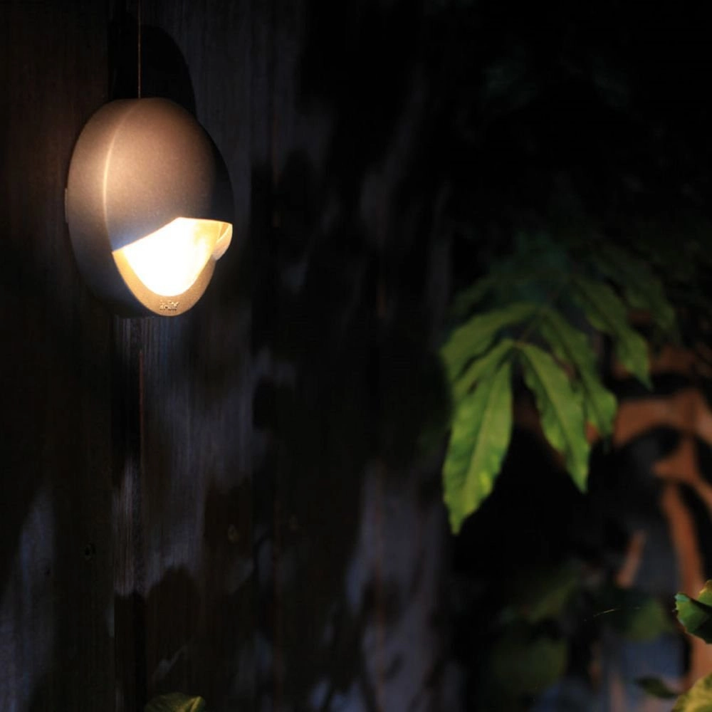 Projecteur Blink Dark LED 12 volts In-lite 8717051003387