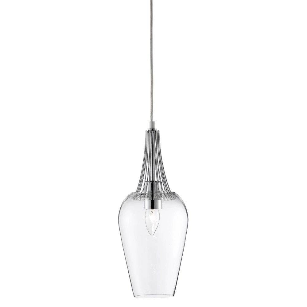 Lampe suspendue Whisk Ø 16cm
