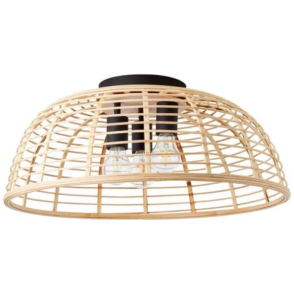 Lampe de plafond Crosstown Brilliant 4004353379895