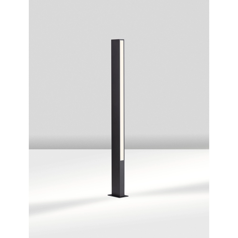 Lampe de jardin Stor Motif 100cm Lyora 5212017472489