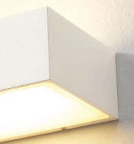 Spot de façade Eindh LED Artdelight 8719831733538
