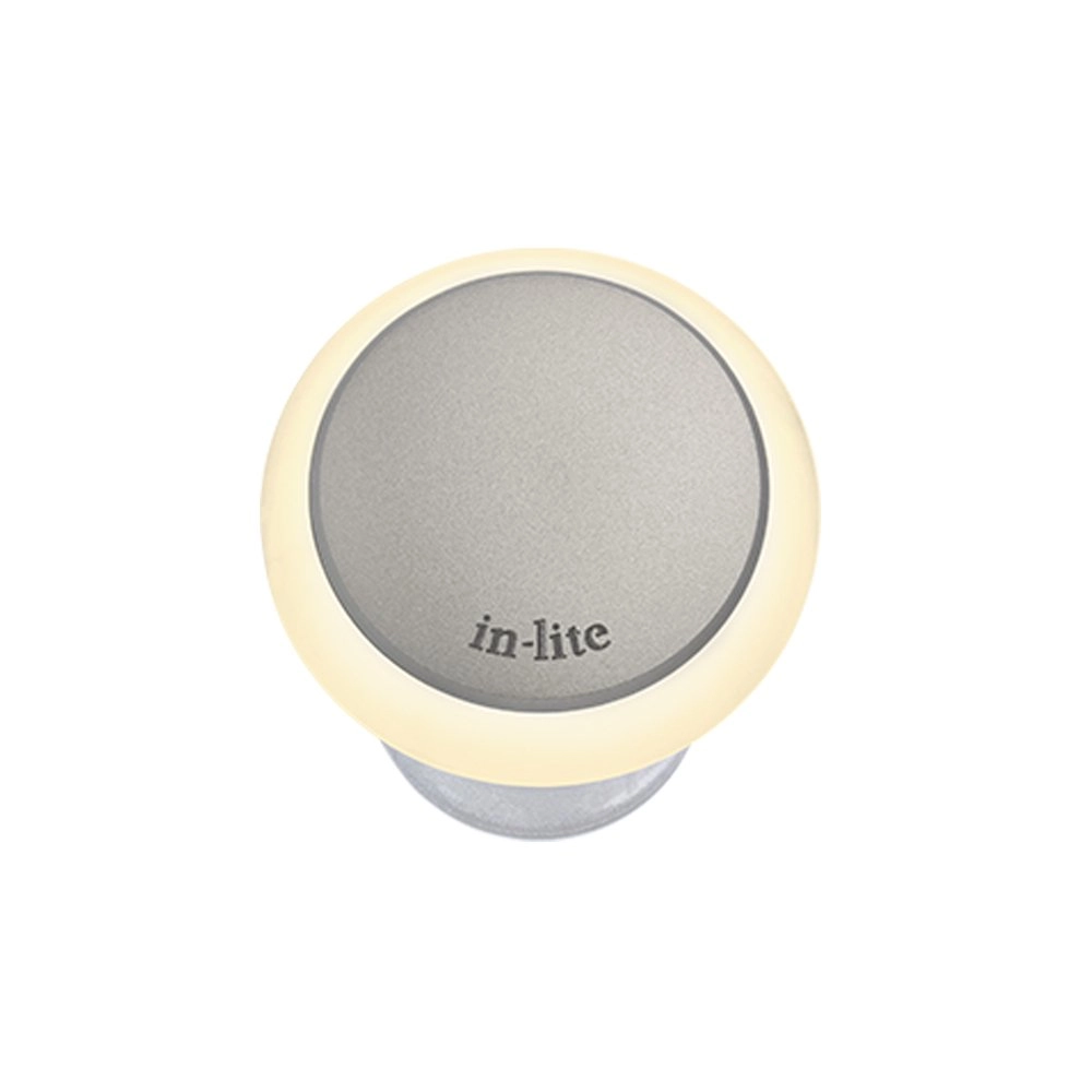 Spot encastrable Puck 22 LED 12 volts