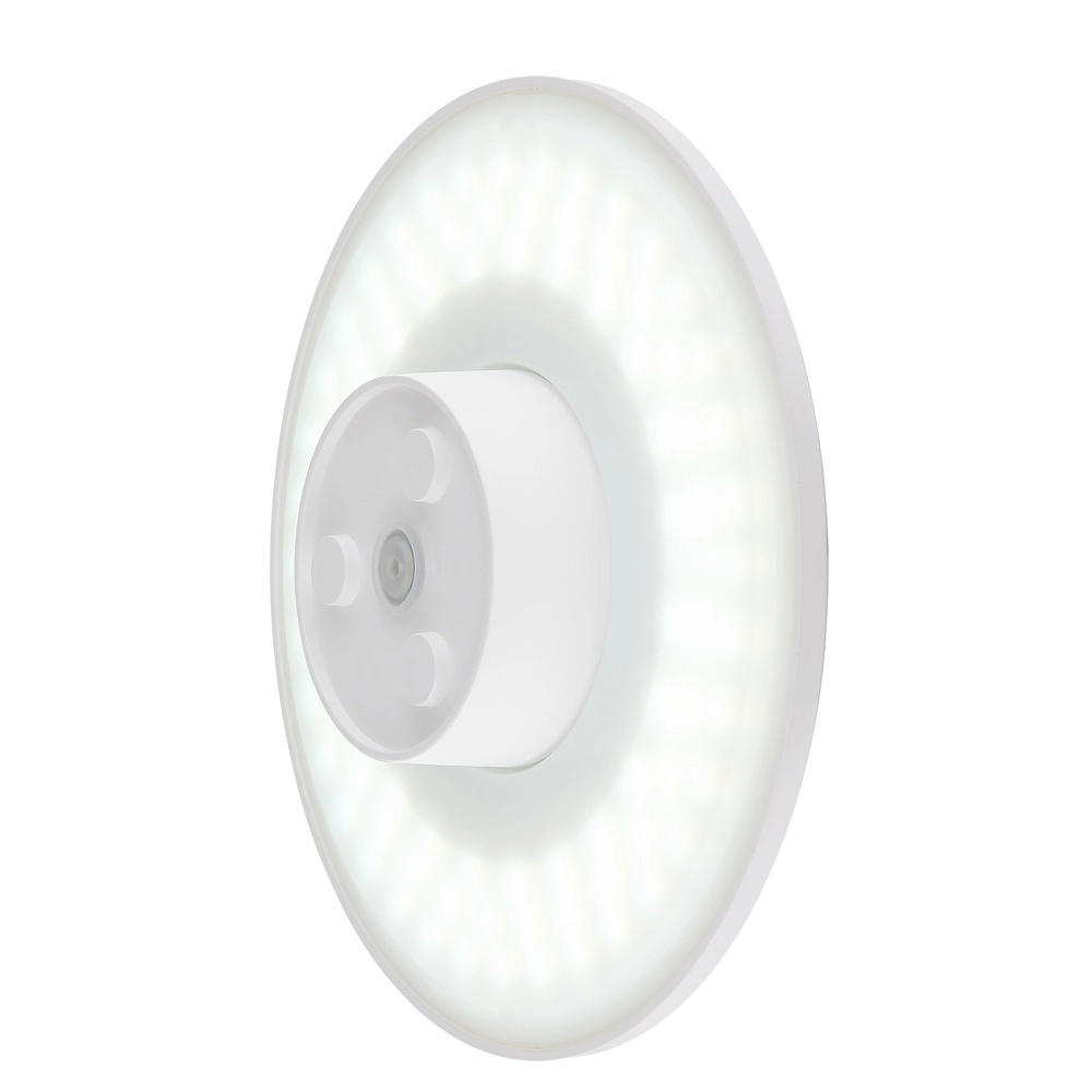 Lampe murale élégante Lamont Blanc Globo 9007371510733