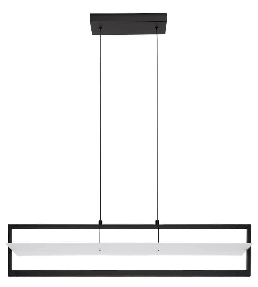 Lampe suspendue LED élégante Farneta 98 cm Stars of Light 9008606220939