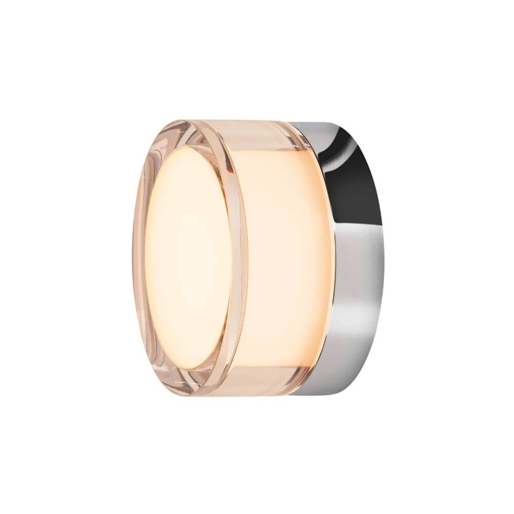 Plafonnier Cyft noir -LED SLV 4024163280730