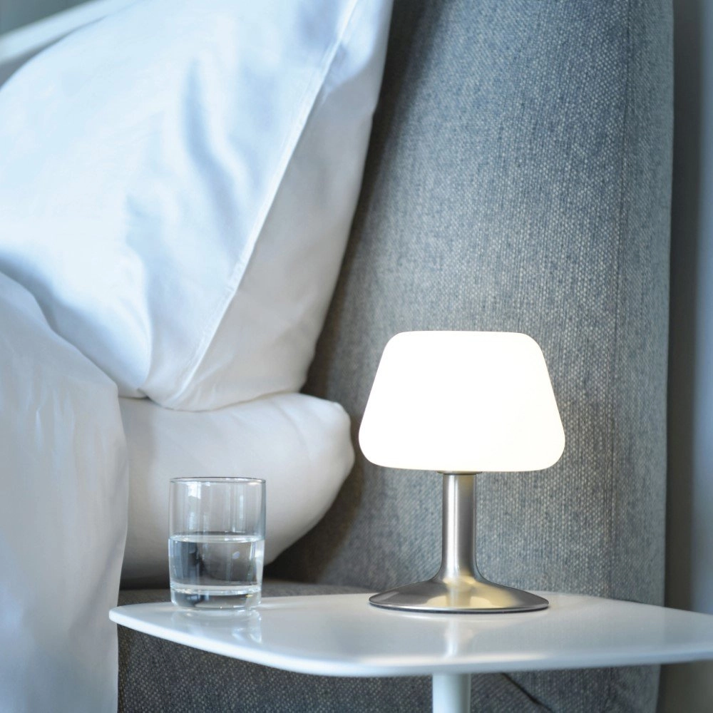 Lampe de chambre design Till Paul Neuhaus 4012248304365