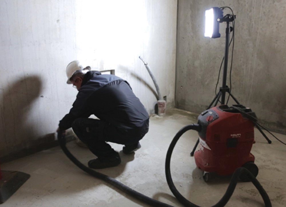 Vega Lite 1500 C+R Scangrip 5708997354513