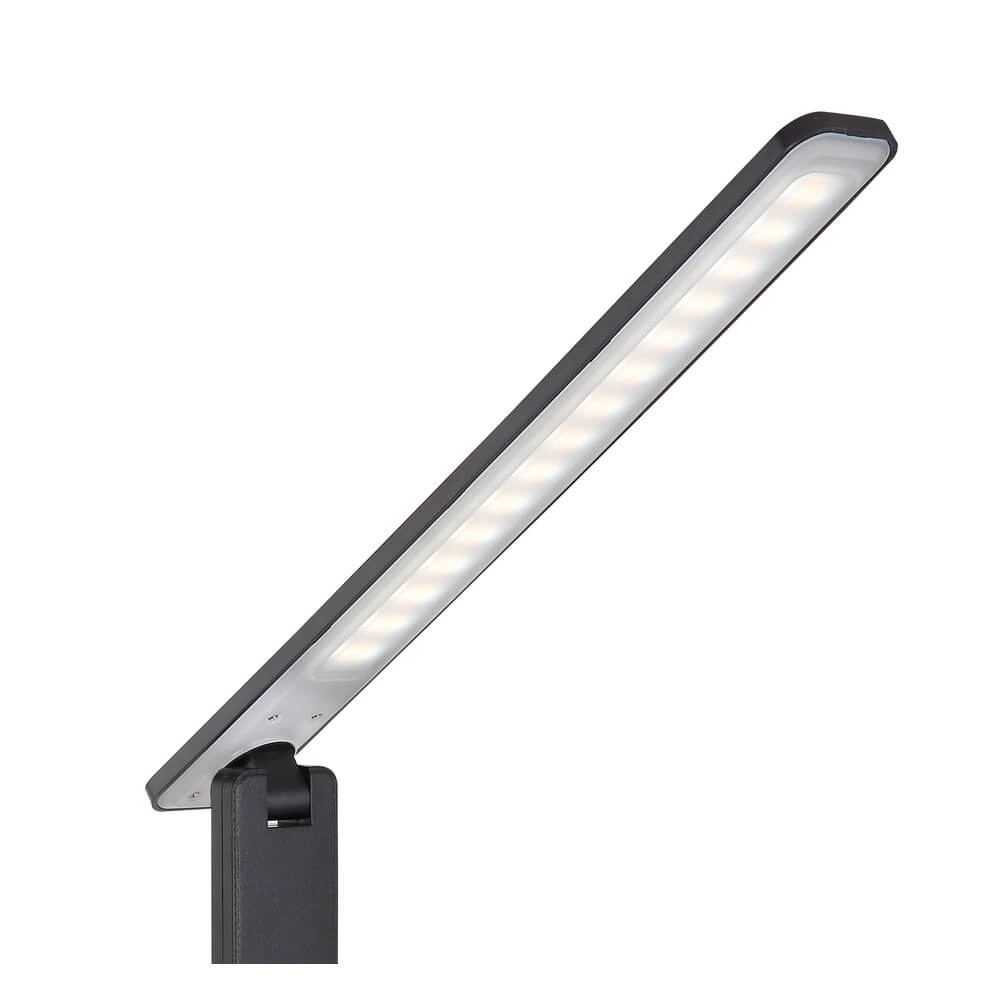 Lampe de bureau Bulla noir Globo 9007371409051