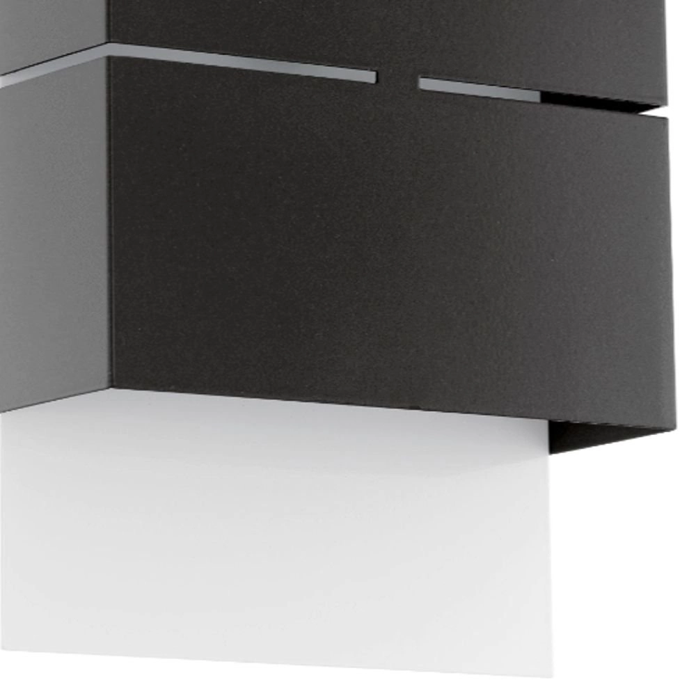 LED Lampe d'extérieur Kibea LED Eglo 9002759932541