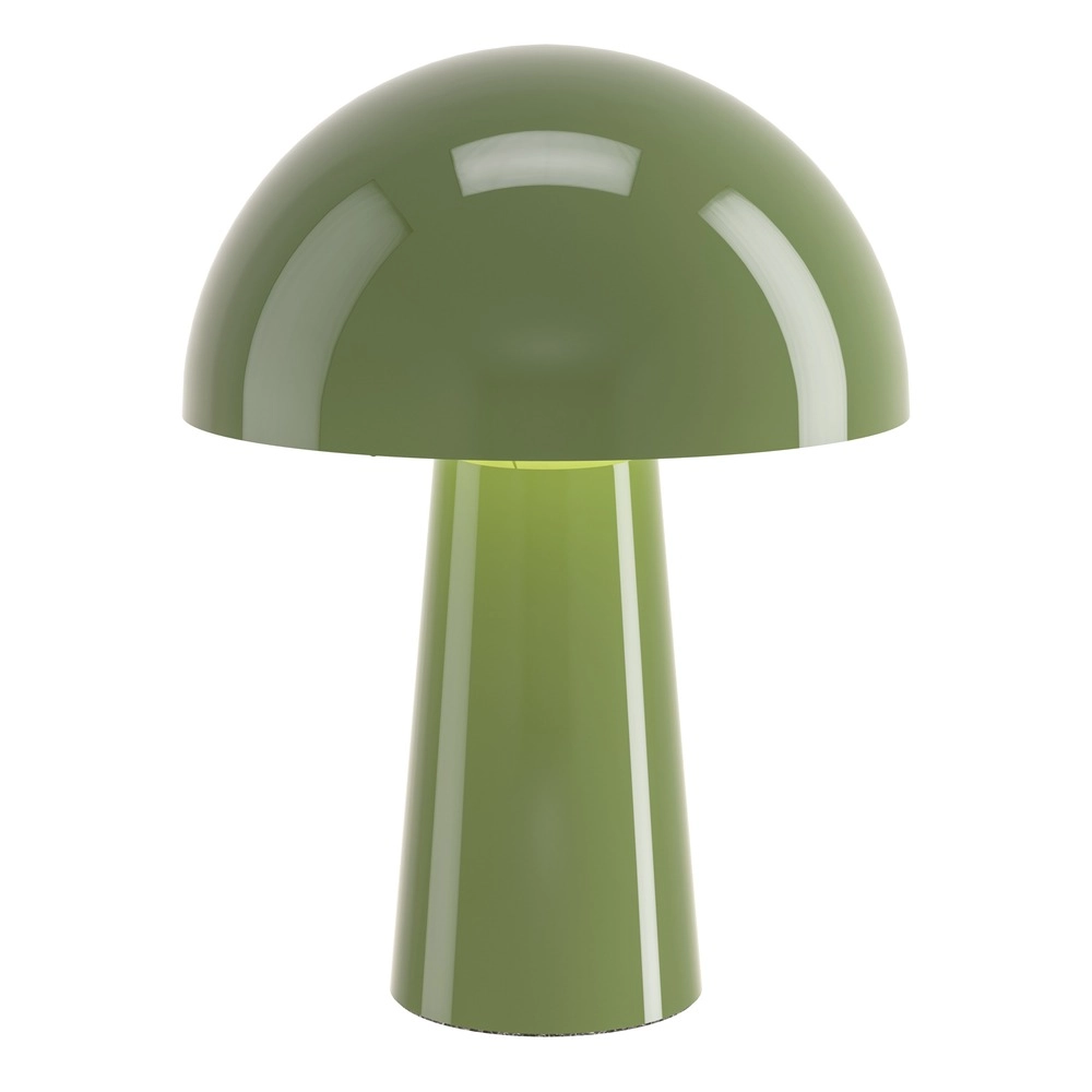 Lampe de table Bufalara Vert