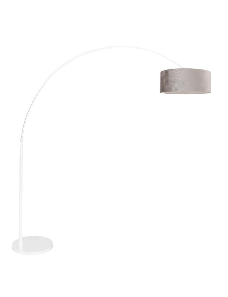 Lampe à arc en velours Sparkled Lampe à arc en velours Sparkled