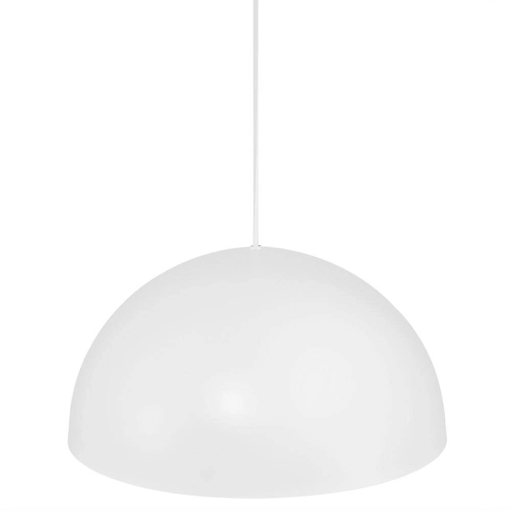 Suspension design Ellen blanc Ø 40cm Nordlux 5701581458581