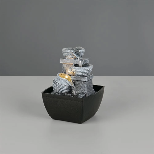 Lampe de table Buine Luma Conception Trio 4017807691399