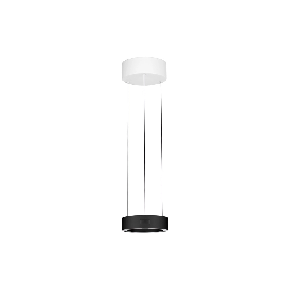 Suspension design Afi noir Lyora 5212017463906