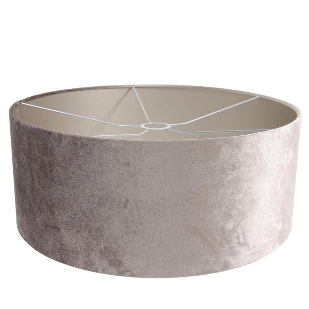 Lampadaire 160cm Stang noir avec capuchon argenté Steinhauer 8712746173840