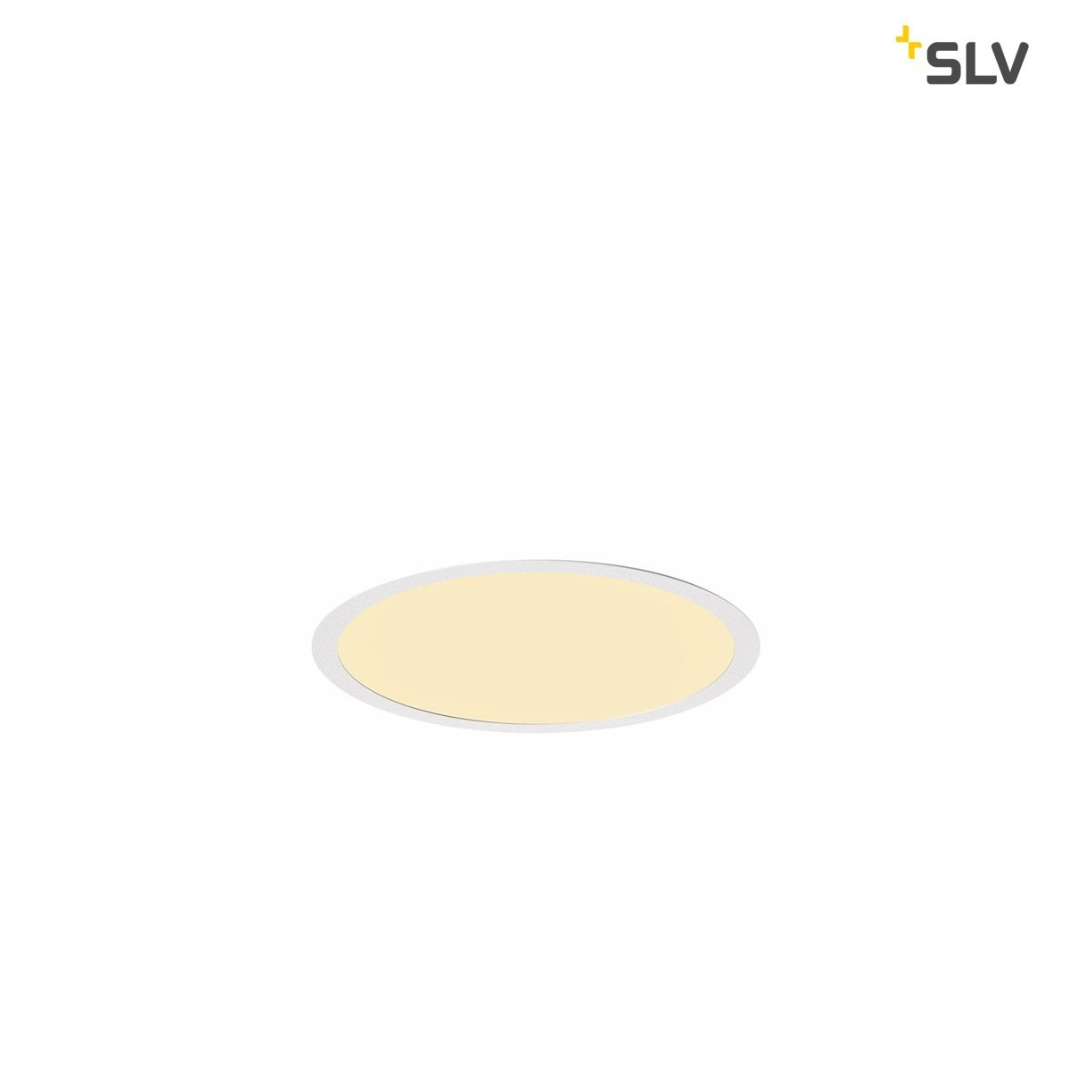 Lampe de plafond Medo 30 30 cm - 3000-4000K blanc Lampe de plafond Medo 30 30 cm - 3000-4000K blanc
