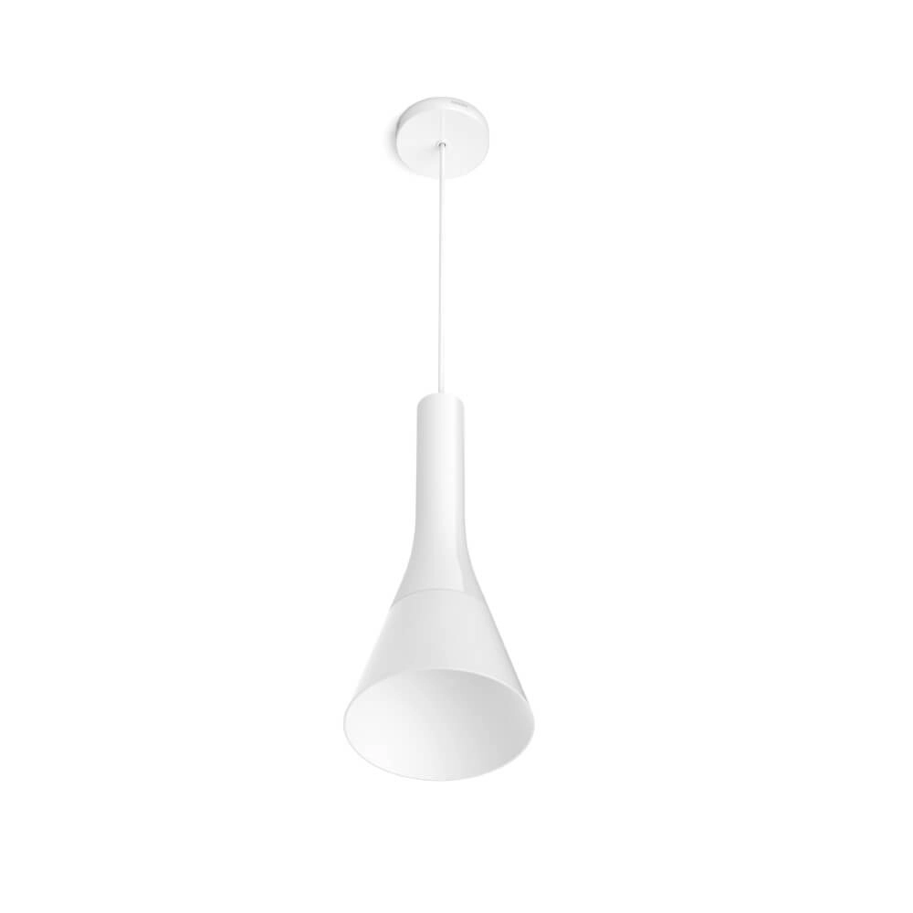 Hue Explore - White Ambiance Ø 18,1 cm Philips 8718696176191