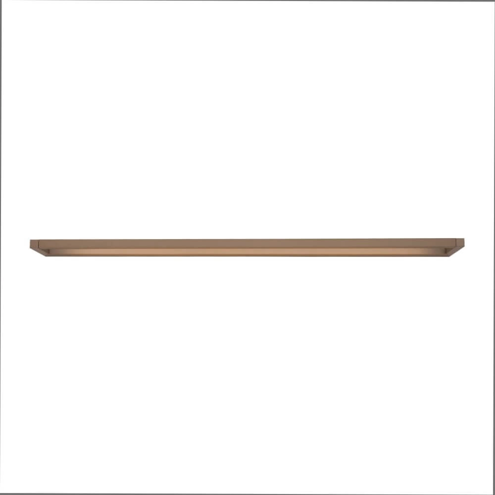 Applique élégante Pure Puro bronze 100cm Paul Neuhaus 4012248384237