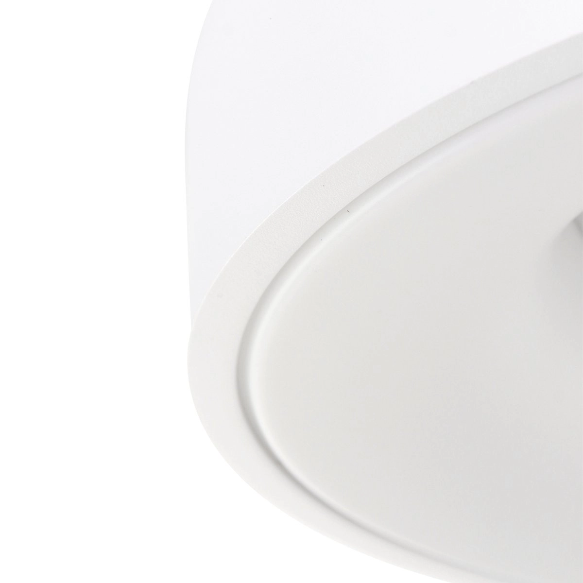 Plafonnier LED Ringlede Ø 38 cm Steinhauer 8712746131239