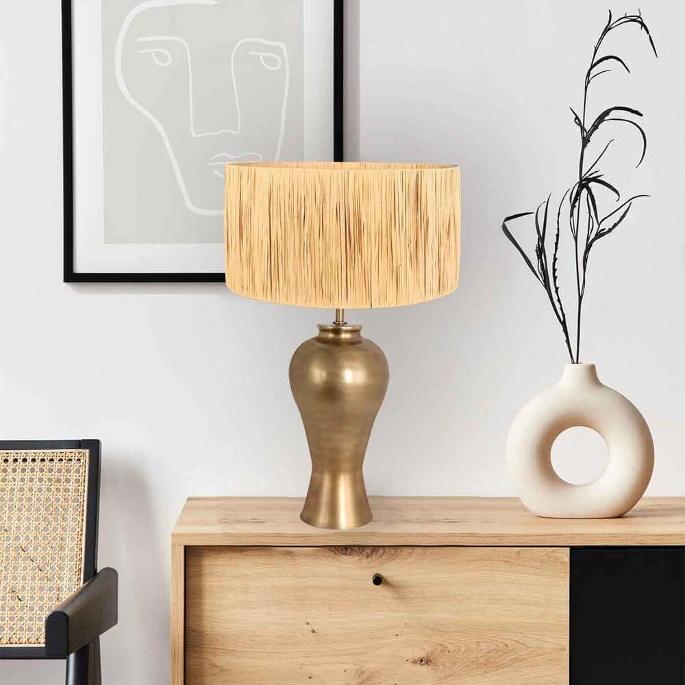 Applique murale Prestige Chic noir Steinhauer 8712746175684