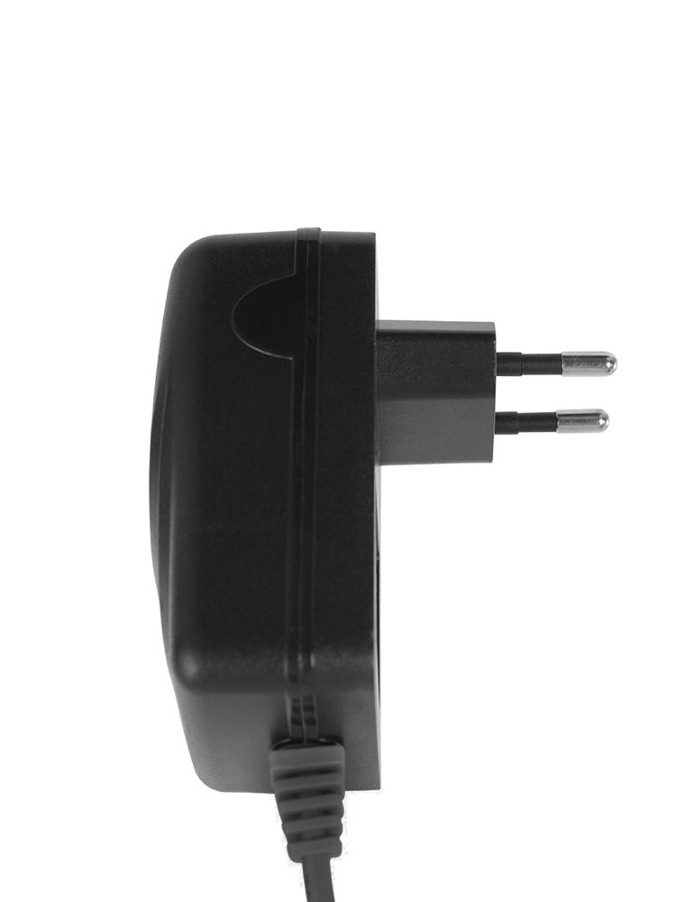 Lampe de lecture Zenith LED noir Steinhauer 8712746113396