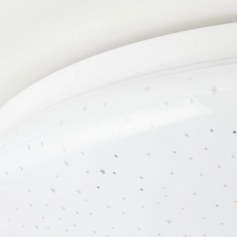 Plafonnier Fakir Starry Sky Ø 33cm Brilliant 4004353348839