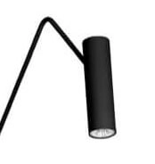 Lampe de lecture flexible Eye Super noir Lyora 5903139650694