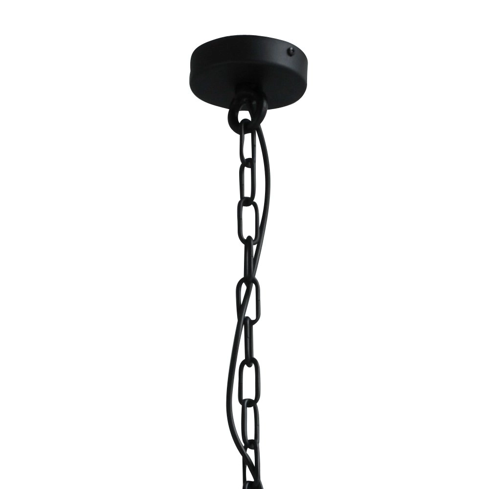 Lampe à suspension Industria Concrete 50 Masterlight 8718121152158