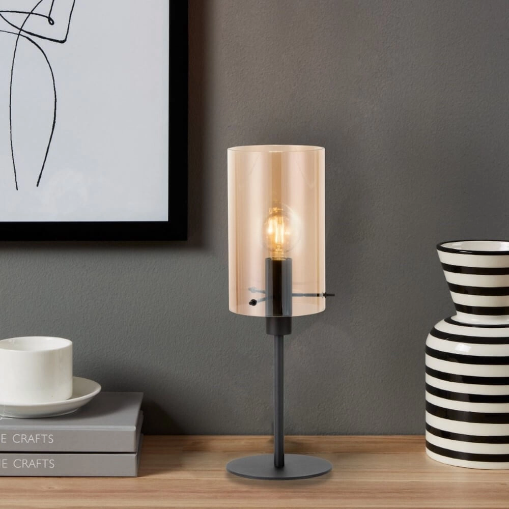 Lampe de table rurale Polverara Stars of Light 9002759395414