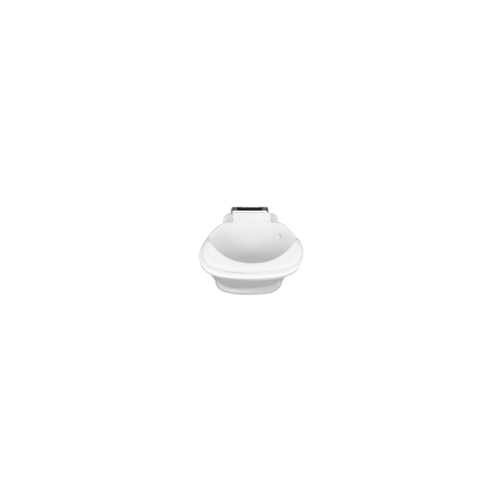Éclairage de cuisine Tria blanc 122cm Trio 4017807711394