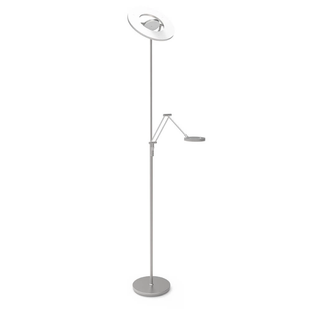 Grande lampe de lecture LED Soleil Steinhauer 8712746147438